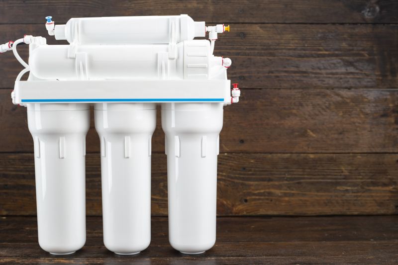 Home Water Filtration Service in Bergen County, NJ