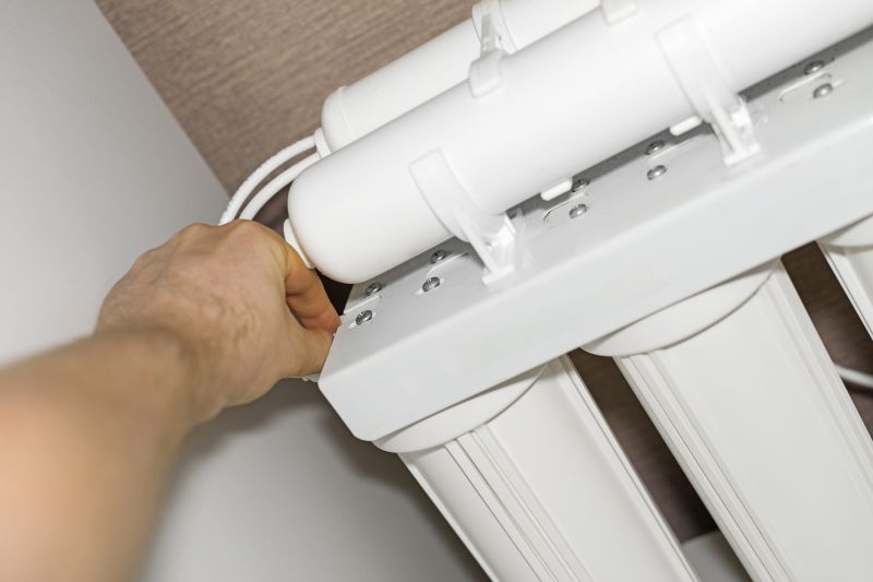 Reverse Osmosis Installation in Sarasota, FL