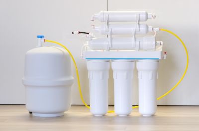 Ro System Replacement in Denver, CO