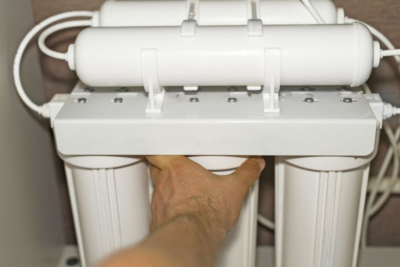 Ro Water Purification in Louisville, KY