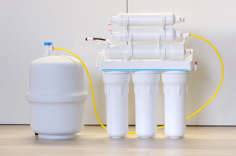 RO Water Treatment in Sarasota, FL