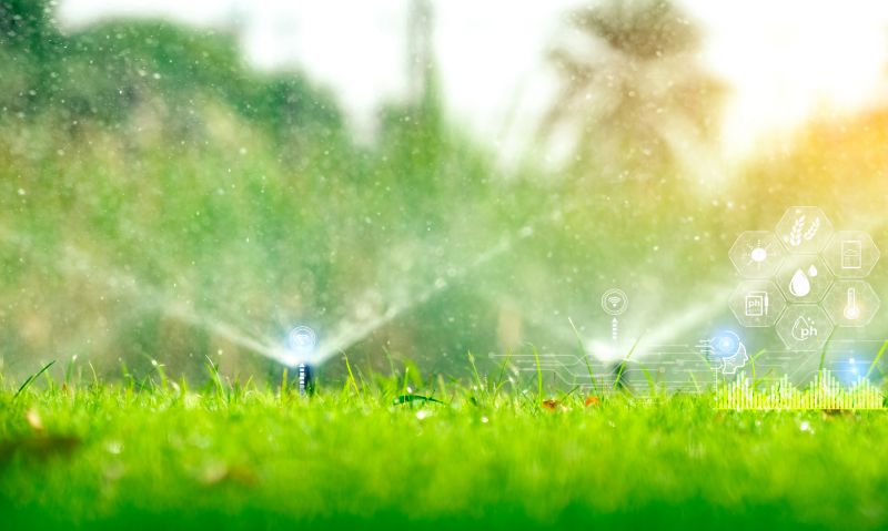 Sprinkler Blowout Service in Honolulu, HI