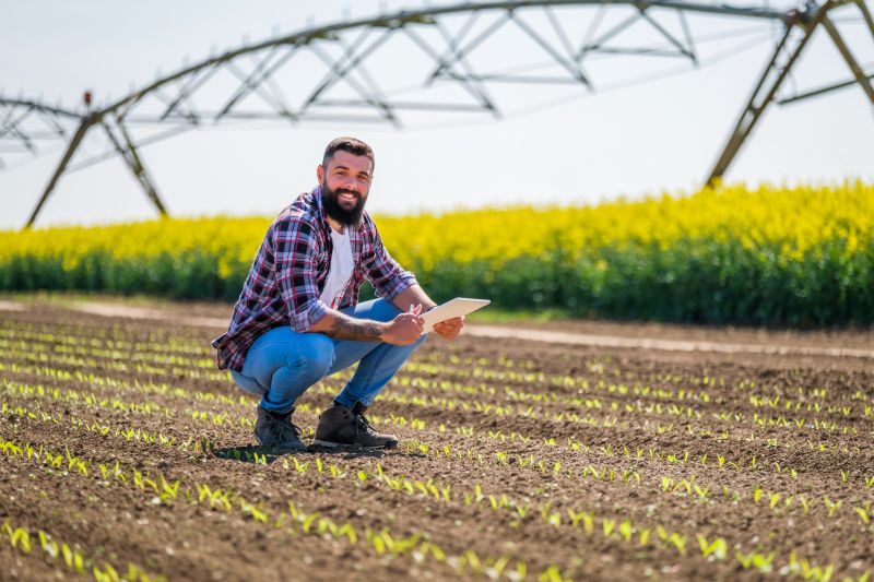Underground Irrigation Service in Ventura County, CA