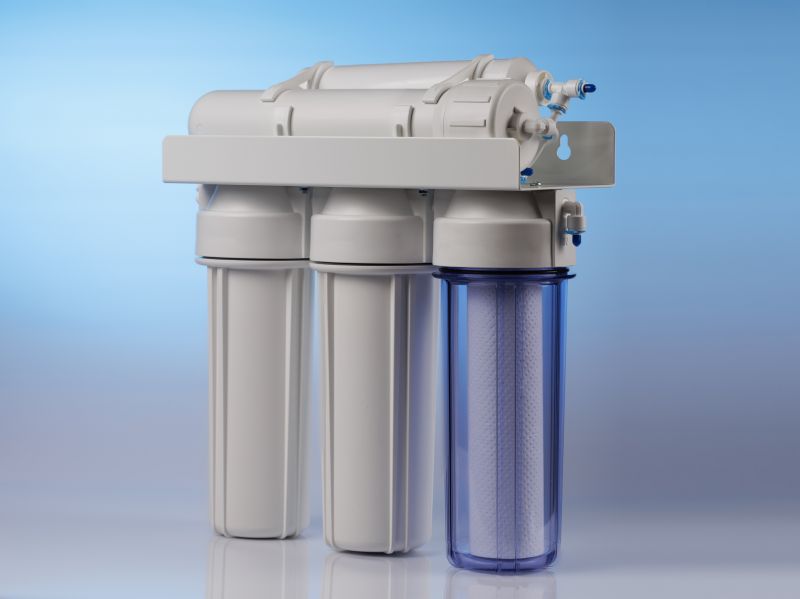Water Treatment Service in Richmond, VA