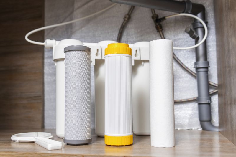 Whole Home Water Filtration in Sarasota, FL