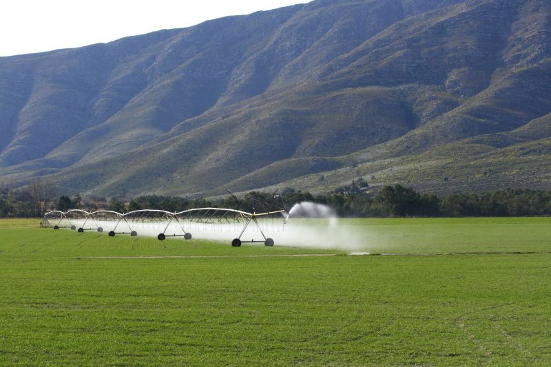 Commercial Irrigation Service in Honolulu, HI