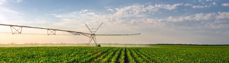 Commercial Irrigation Service in Ventura County, CA