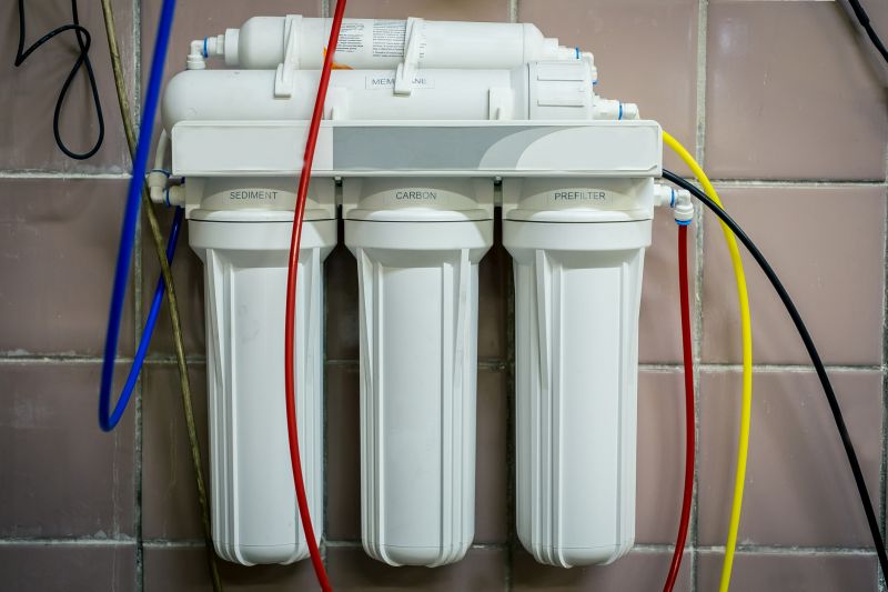 Drinking Water Filtration in Monmouth County, NJ