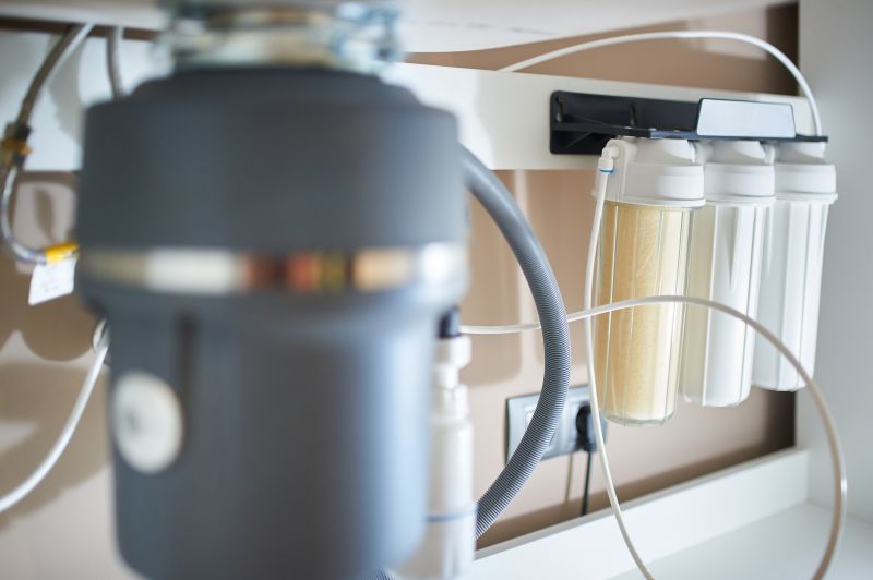 Filtration System Installation in Nashville, TN
