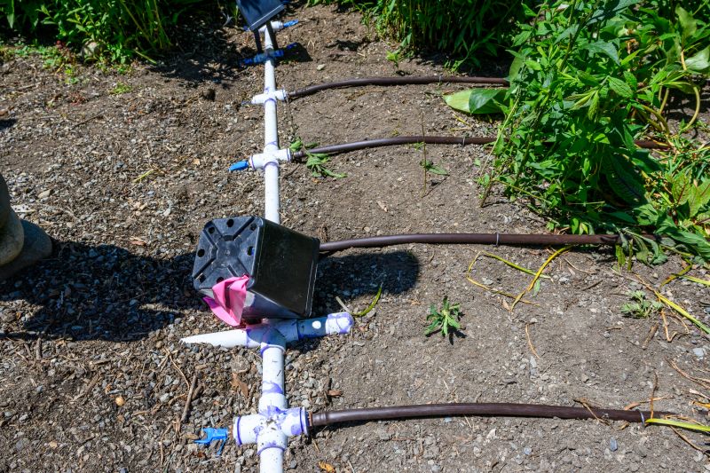Irrigation Installation in Honolulu, HI