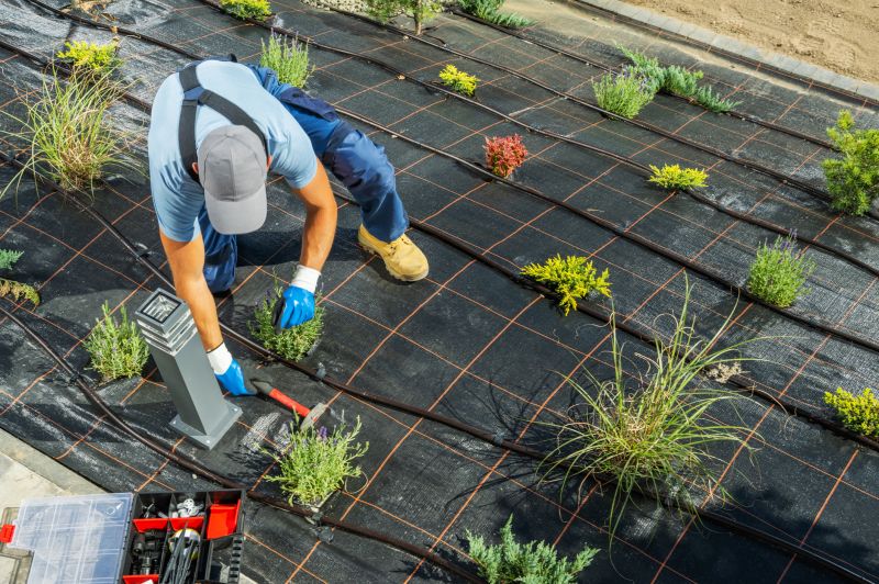 Irrigation Installation in Ventura County, CA