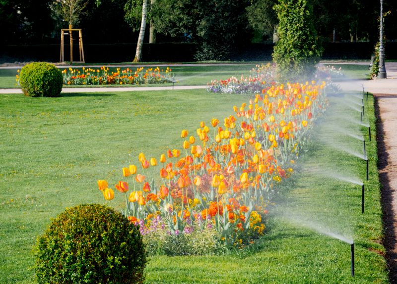 Irrigation Service in Honolulu, HI