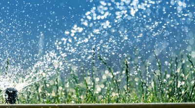 Irrigation Winterization in Ventura County, CA