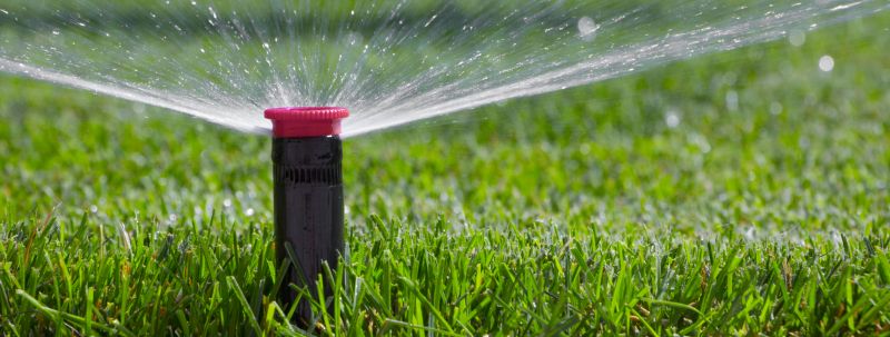Pop Up Sprinklers Installation in Honolulu, HI