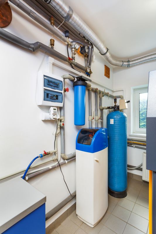 Residential Water Treatment in Tampa, FL