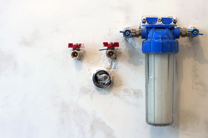 Residential Water Treatment in Louisville, KY