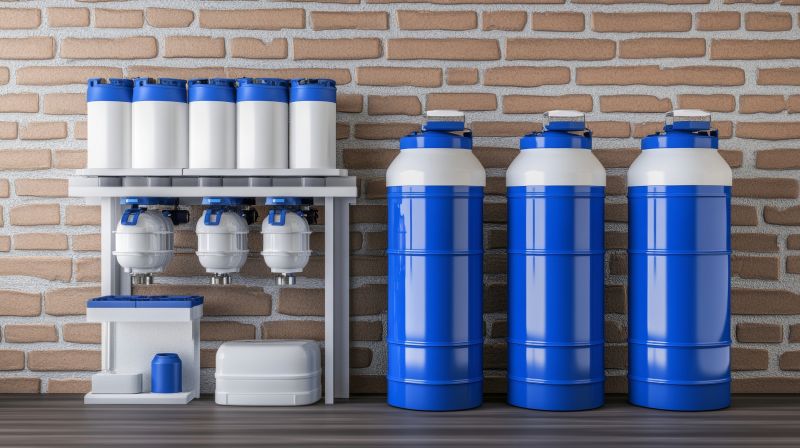 Residential Water Treatment in Bergen County, NJ