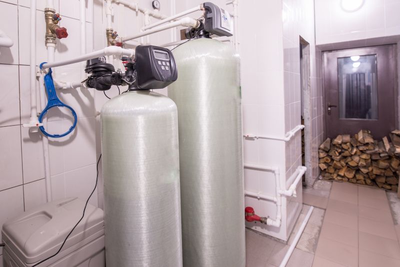 Ro Water Purification in Louisville, KY