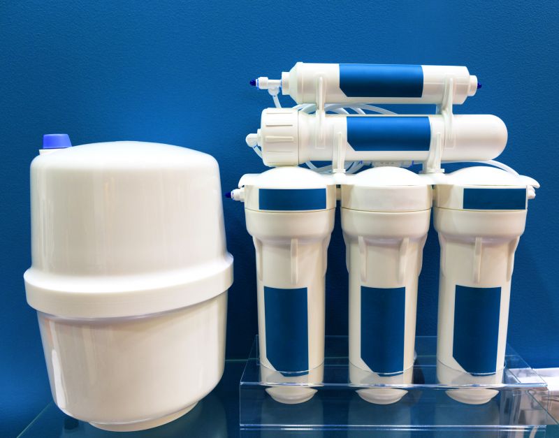 Ro Water Purification in Nashville, TN
