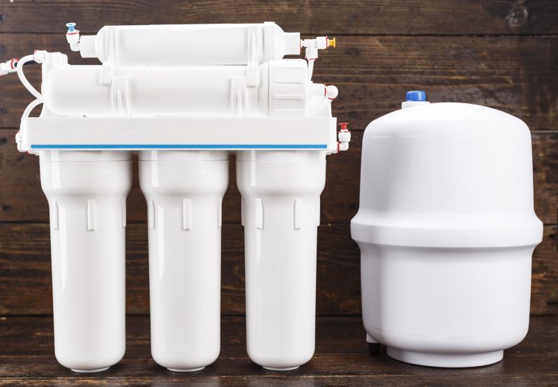 Ro Water Purification in Charlotte, NC