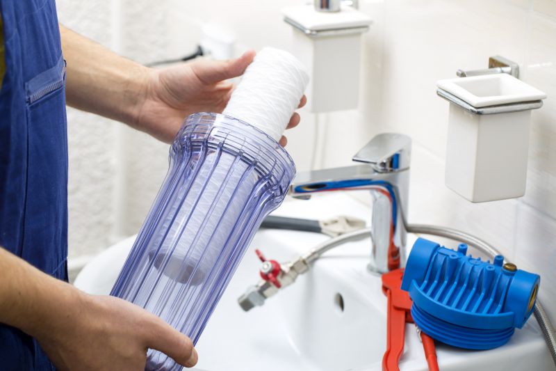 Sink Water Filter Service in Denver, CO