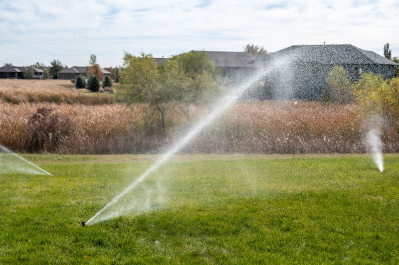 Sprinkler Blowout Service in Honolulu, HI