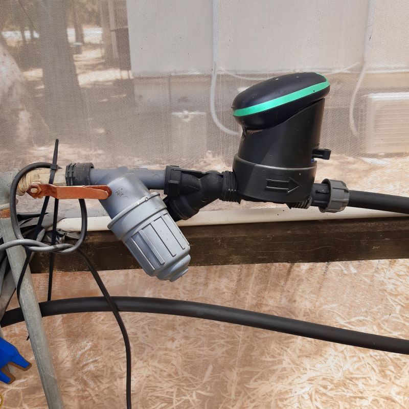 Sprinkler Installation in Aiken, SC