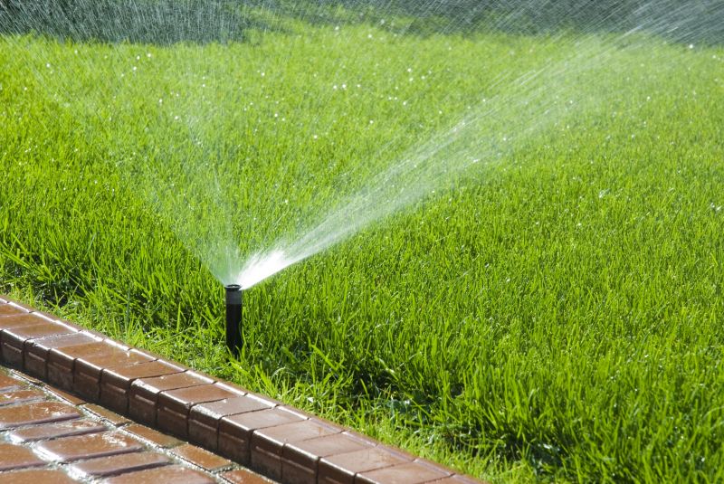 Sprinkler System Relocation in Honolulu, HI