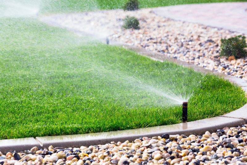 Underground Sprinkler Service in Honolulu, HI
