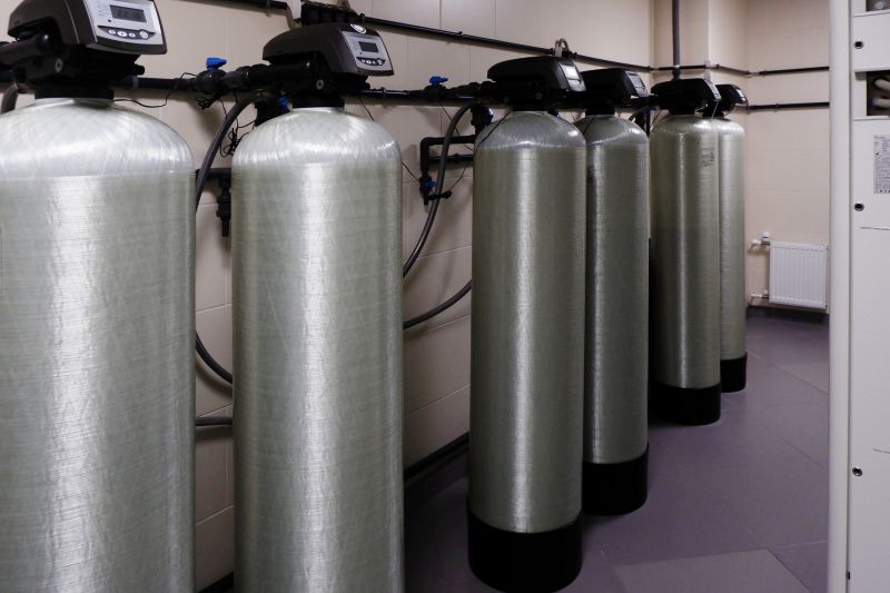 Water Softener Service in Louisville, KY